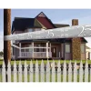 Absperrband Jubiläum 25, silber, 15 m