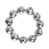 Armband Discokugel
