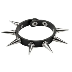 Armband mit Spikes Deluxe