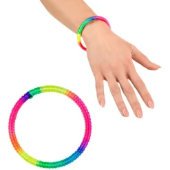 Armband Regenbogen