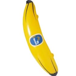Aufblasbare Banane, ca. 100 cm