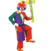 Aufblasbarer Hammer, 96 cm, bunt