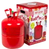 Ballongas Helium-Flasche für 50 Ballons