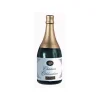 Ballongewicht Champagner-Flasche