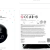 Balloon Gender Reveal – Girl / Mädchen– Größe: ca. 100 cm