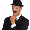 Bart Gentleman, schwarz