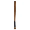 Baseball-Schläger, 85 cm, Holzoptik