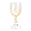 Becher Weinglas Halloween, ca. 18cm, 25cl