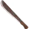 Blutige Machete, 56 cm