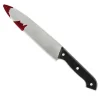 Blutiges Messer, 30 cm