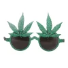 Brille Cannabis