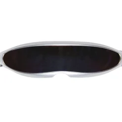 Brille Cyber Space Robot, verdunkelt