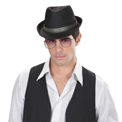 Brille 80er Charakter