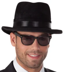 Brille Heino / Mafioso