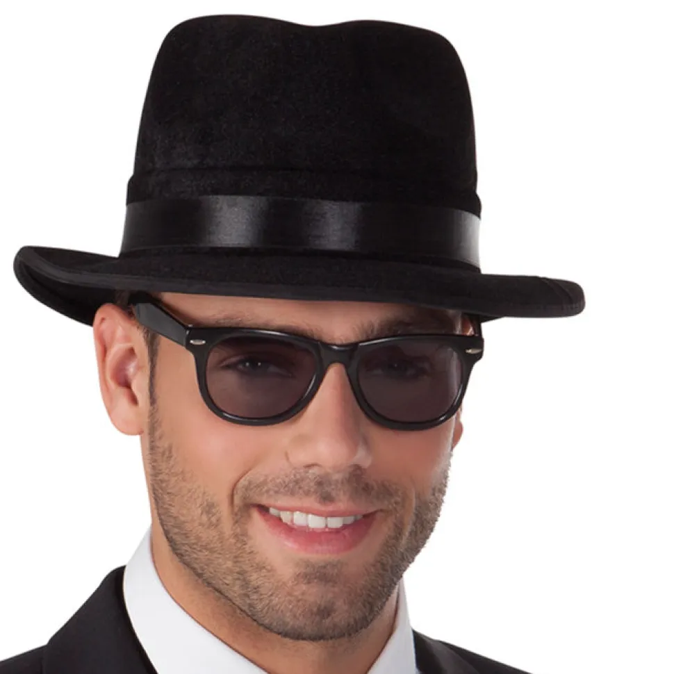 Brille Heino / Mafioso