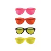 Brille Jumbo Party, sortiert, ca. 26 cm