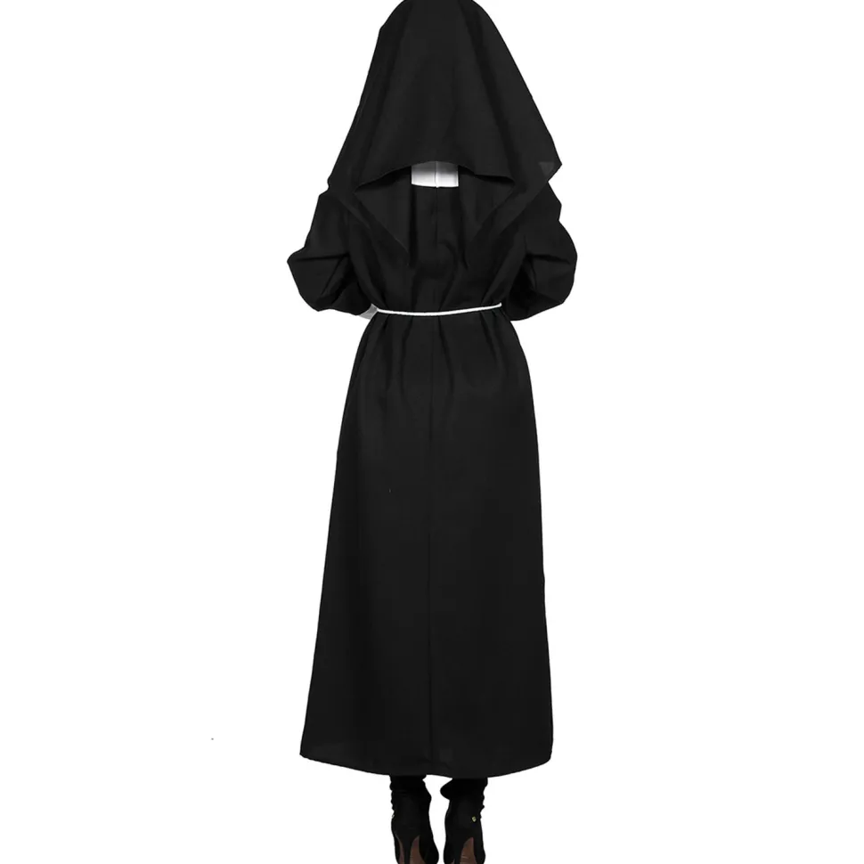 Damen-Kostüm Nonne, Gr. 38