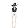 Deko-Skelett El Flaco, 40 cm, hängend