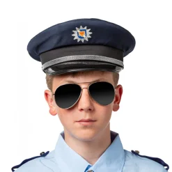 Deutsche Kinder-Polizeimütze, KW 56