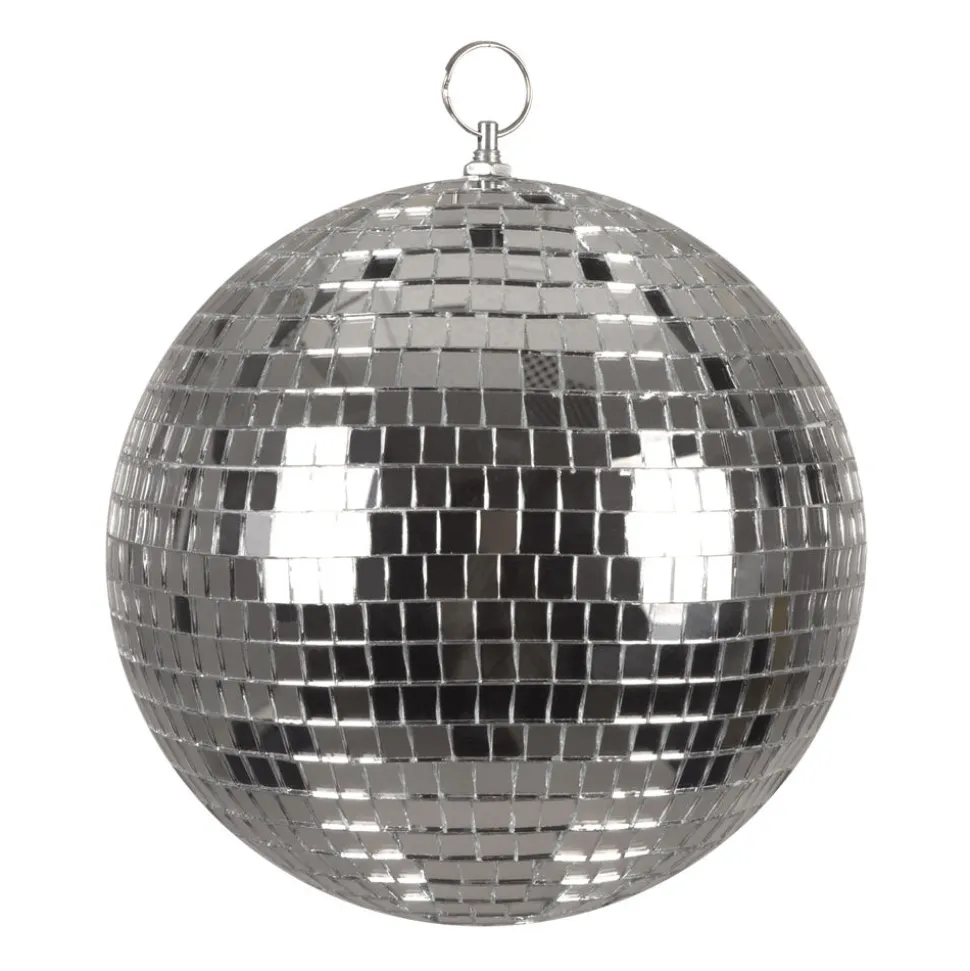 Disco-Kugel, Ø 20 cm