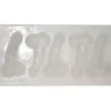 Eiswürfel Form Penis für 5 lange Eiswürfel