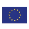 Fahne Europa, 90x150cm