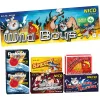 Feuerwerk / Kinder- & Jugendfeuerwerk, Wild Boys, Packung mit 6 Schachteln