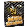 Feuerwerk / Kinder- & Jugendfeuerwerk, NICO Biene, Packung mit 5 Stück
