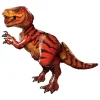 Folienballon Airwalker Jurassic World T-Rex, ca. 172 cm x 154 cm