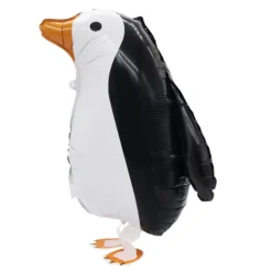 Folienballon Airwalker Pinguin