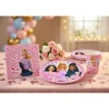 Folienballon Barbie, 46 cm