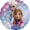 Folienballon Disneys Frozen, 45 cm