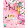 Folienballon Flamingo – Rosa – 70 × 95 cm