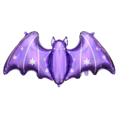 Folienballon Fledermaus – 119 – 5 × 51 cm