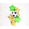 Folienballon Fußball – 40 cm