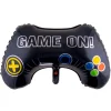 Folienballon Game Controller, ca. 68 x 41 cm