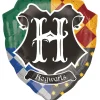 Folienballon Harry Potter Hogwarts, 68 x 63 cm