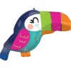 Folienballon Junior Shape Tropical Toucan