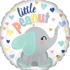 Folienballon Little Peanut