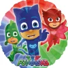 Folienballon PJ Mask, ca. 43 cm
