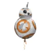 Folienballon Star Wars BB-8, 83x50cm
