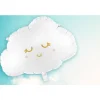 Folienballon Wolke – 51 × 35,5 cm