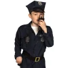 Funkgerät Walkie-Talkie Police, nur Dekoration