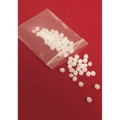 Gebiss Klebeperlen, 1,5 g