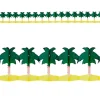 Girlande Palmen, 4 m