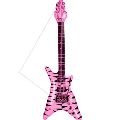 Gitarre Rock, aufblasbar, 95 cm