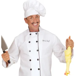 Gummihuhn