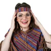 Haarband Hippie Festival