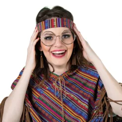 Haarband Hippie Festival