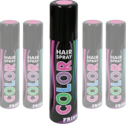Haarspray Pastell Rosa, 100 ml